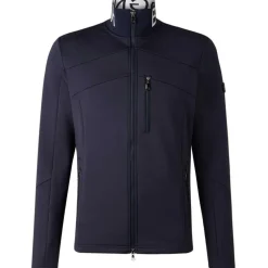 Bogner Xilas vest heren navy