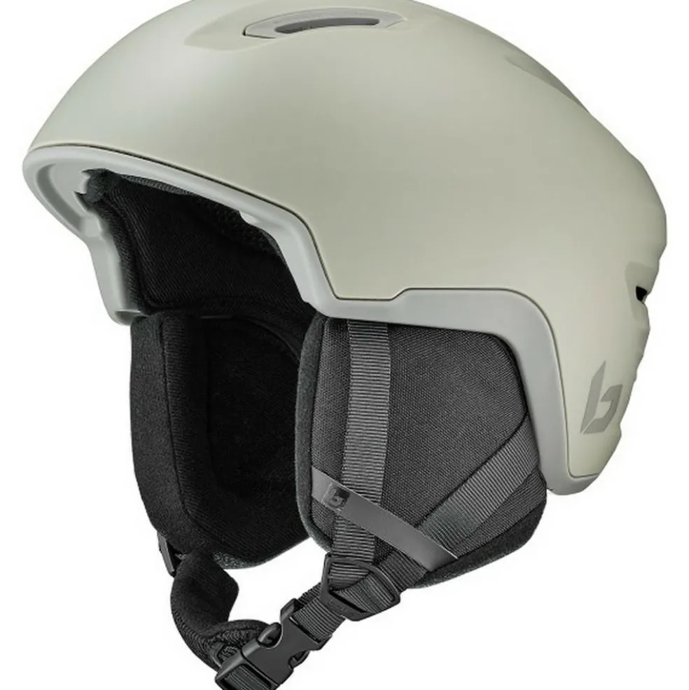 Bollé ATMOS PURE skihelm argil matte - 59 - 62 cm