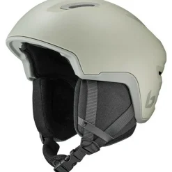 Bollé ATMOS PURE skihelm argil matte - 52 - 55 cm