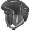 Bollé ECO ATMOS skihelm black matte - 59 - 62 cm