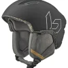 Bollé ECO ATMOS skihelm black matte - 52 - 55 cm