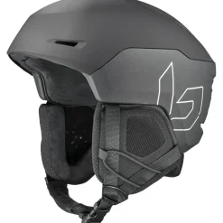 Bollé RYFT PURE skihelm black coal matte - 55 - 59 cm