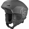 Bollé RYFT PURE skihelm black coal matte - 52 - 55 cm
