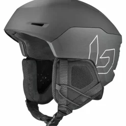 Bollé RYFT PURE skihelm black coal matte - 52 - 55 cm