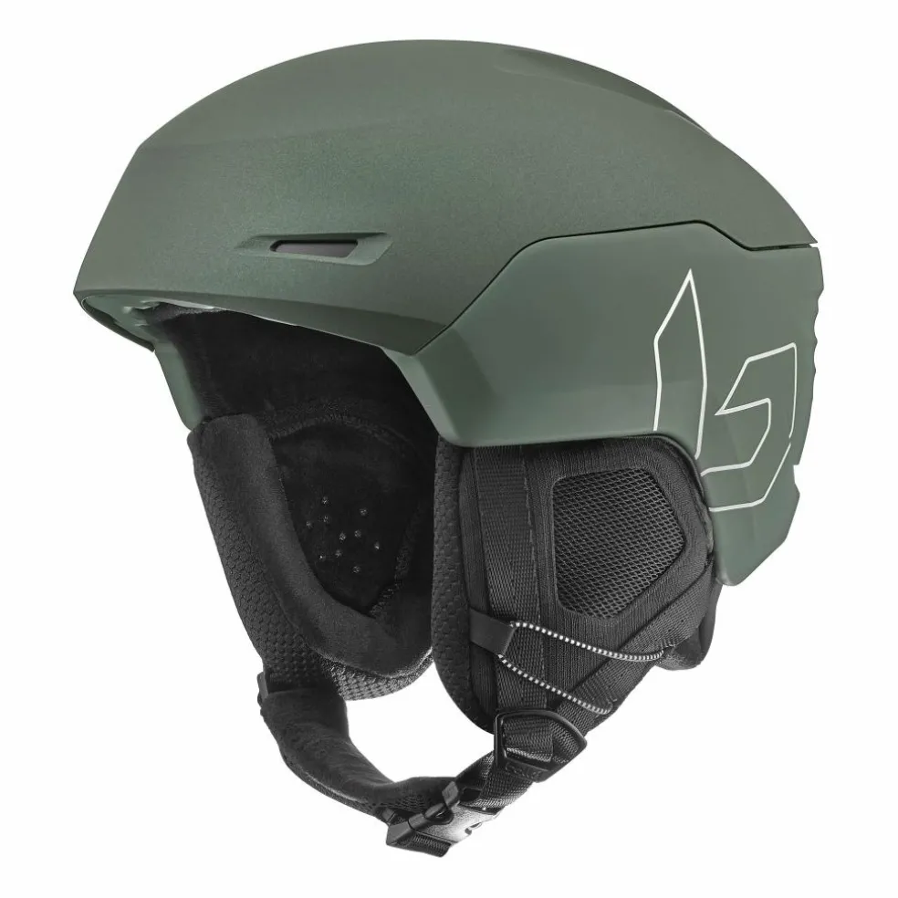 Bollé RYFT PURE skihelm forest matte - 59 - 62 cm