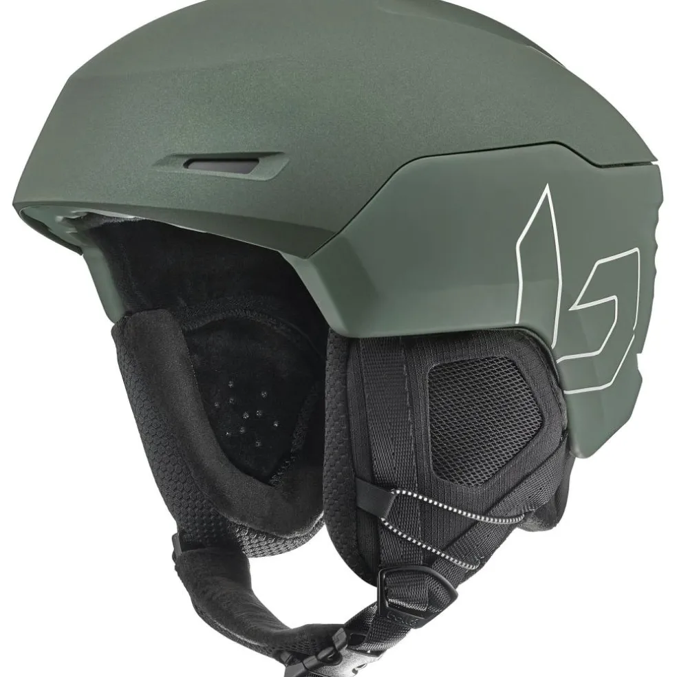 Bollé RYFT PURE skihelm forest matte - 52 - 55 cm