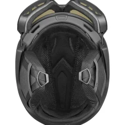 Bollé X-FUSION MIPS skihelm titanium black matte - 59 - 62 cm