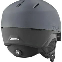 Bollé X-FUSION MIPS skihelm titanium black matte - 52 - 55 cm