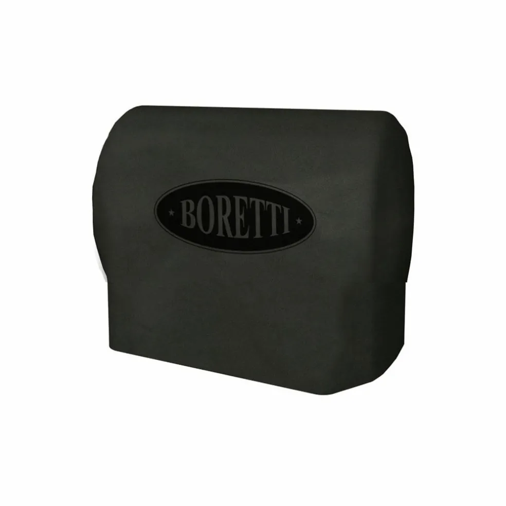 Boretti barbecuehoes voor Terzo