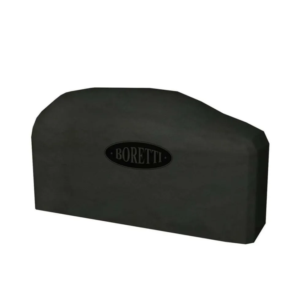 Boretti barbecuehoes voor Luciano