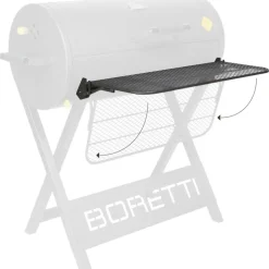Boretti Barilo tafel