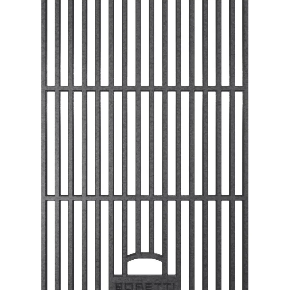 Boretti Carbone 2.0 grillrooster