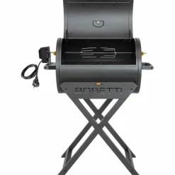 Boretti Rotisserie Barilo & Fratello