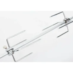 Boretti Rotisserie Carbone