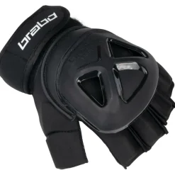 Brabo Extreme Player hockeyhandschoen black