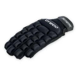 Brabo F2.1 Indoor hockeyhandschoen black