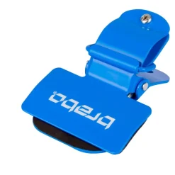 Brabo Fietsklem blue