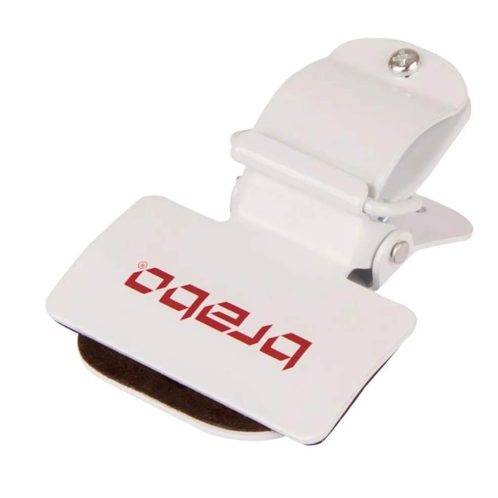 Brabo Fietsklem white