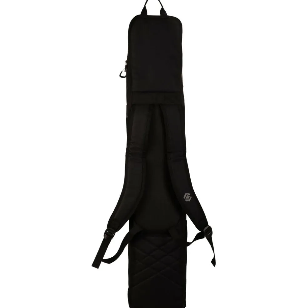 Brabo Force 3 hockeytas black white