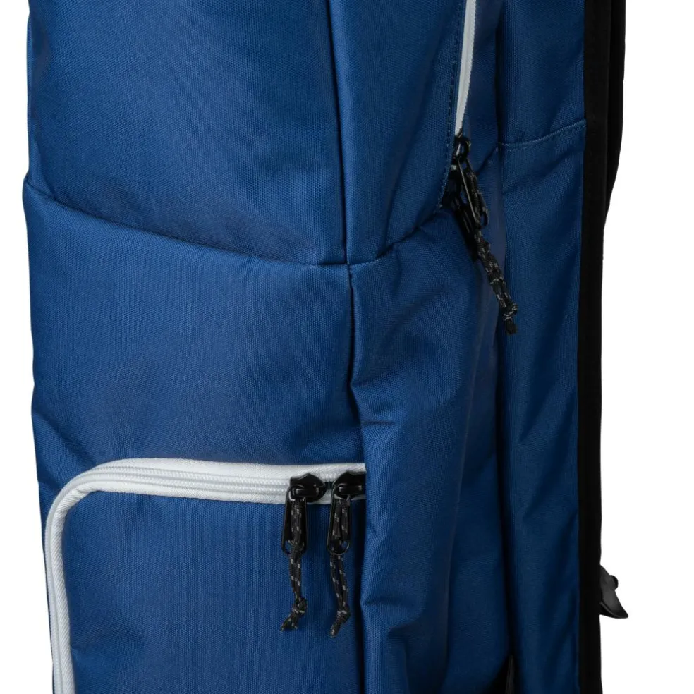 Brabo Force 3 sticks hockeytas navy white