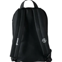 Brabo Force hockeytas black marble white