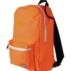 Brabo Force hockeytas orange white