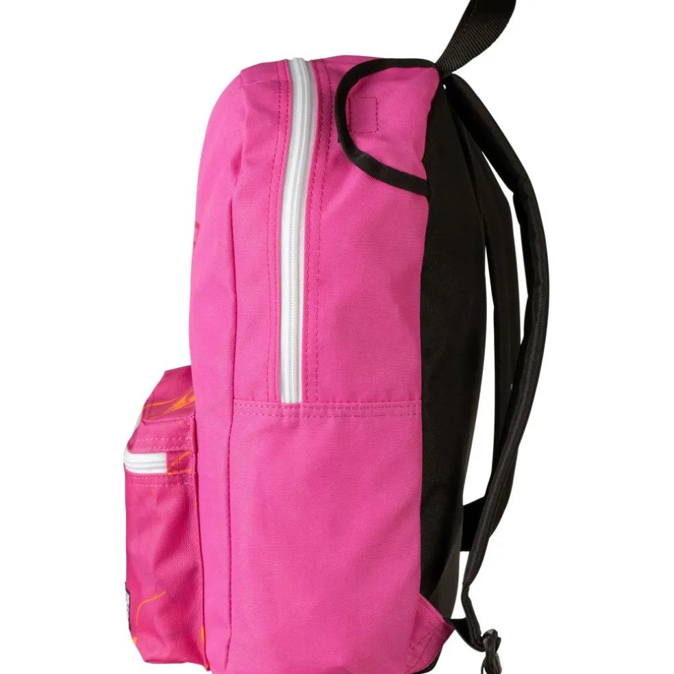 Brabo Force hockeytas pink marble pink