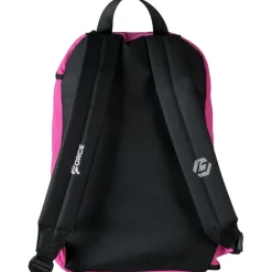 Brabo Force hockeytas pink marble pink