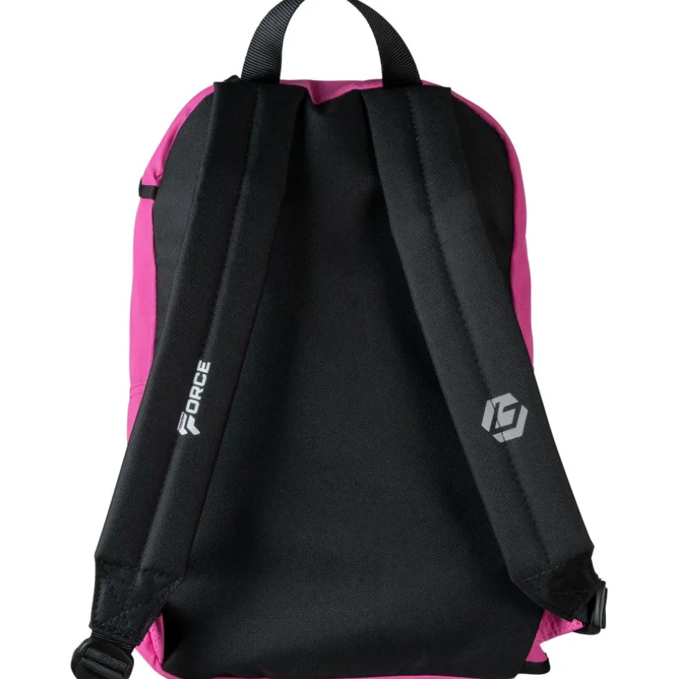 Brabo Force hockeytas pink marble pink