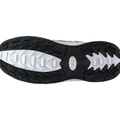 Brabo Force Velcro hockeyschoenen junior marble black