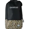 Brabo Fun hockeytas leopard black