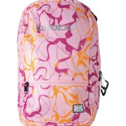 Brabo Fun hockeytas marble pink