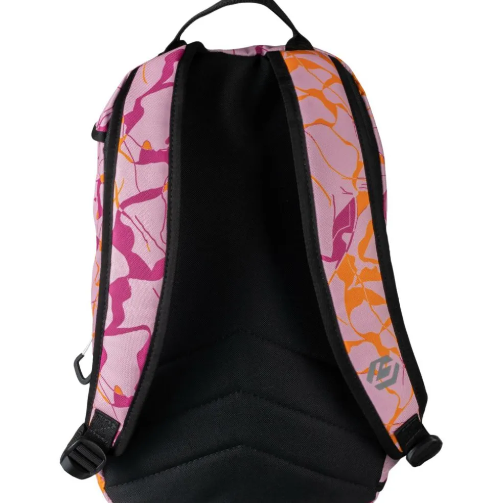 Brabo Fun hockeytas marble pink