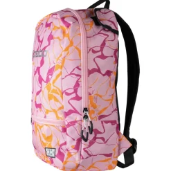 Brabo Fun hockeytas marble pink