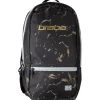 Brabo Fun hockeytas marble black