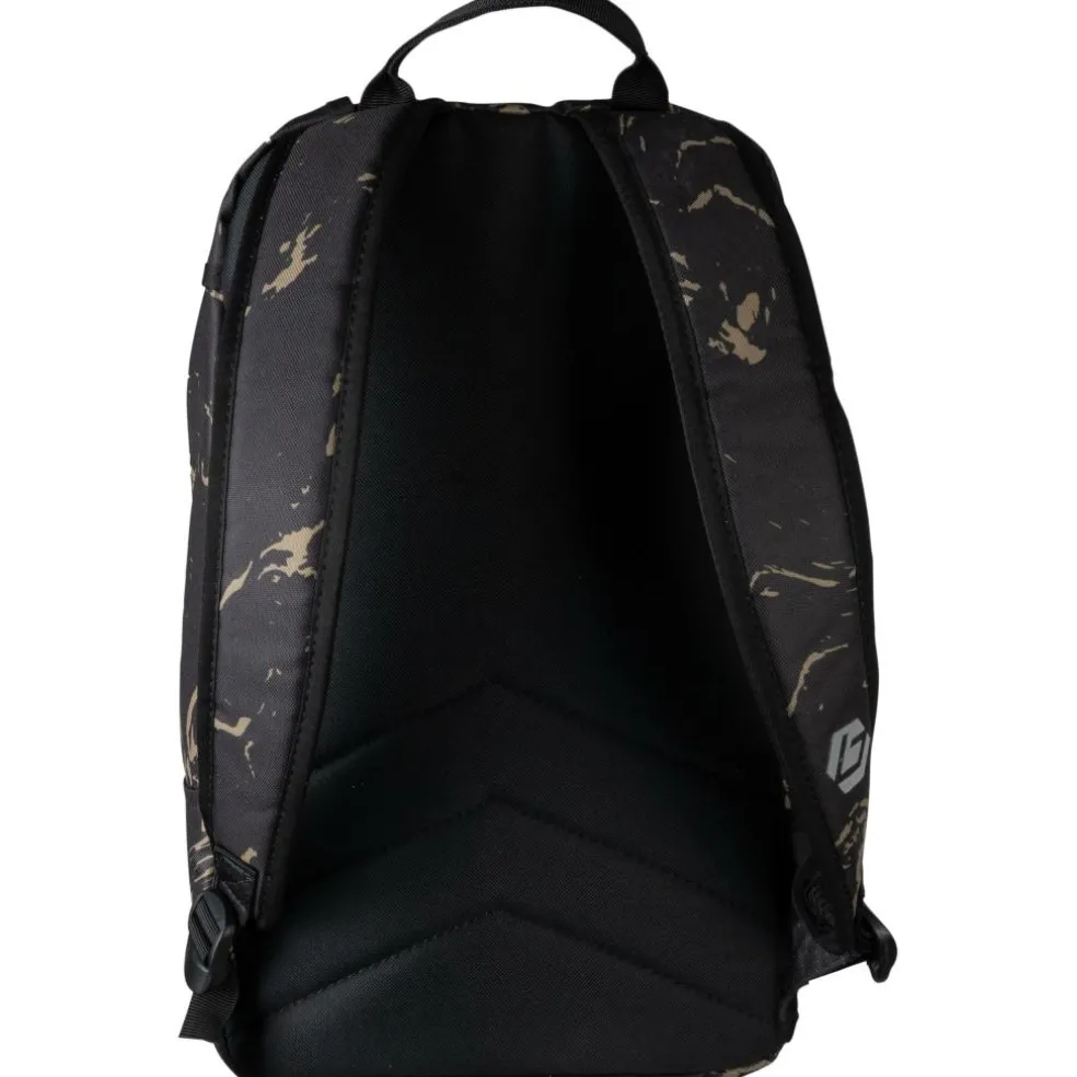 Brabo Fun hockeytas marble black