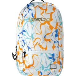 Brabo Fun hockeytas marble white