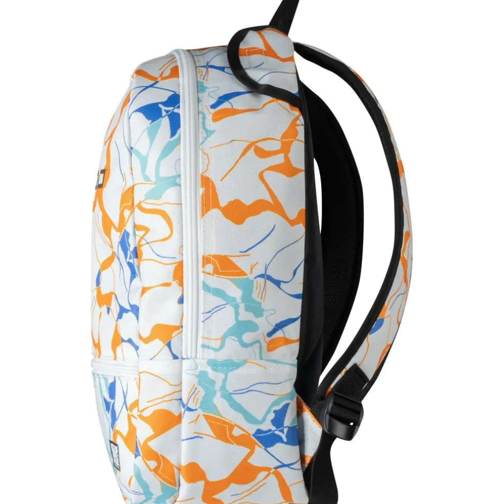 Brabo Fun hockeytas marble white