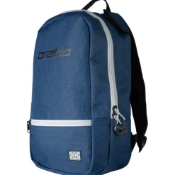 Brabo Fun hockeytas squares navy