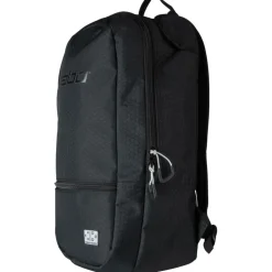 Brabo Fun hockeytas squares black