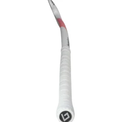 Brabo G-Force Pure 40 hockeystick junior white pink