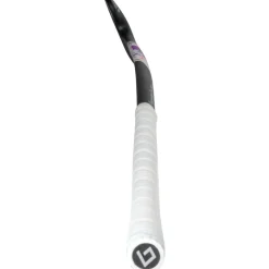 Brabo G-Force Pure 20 hockeystick junior black purple
