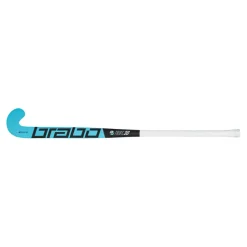 Brabo G-Force TC-30 Classic Curve hockeystick junior light blue