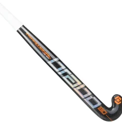 Brabo G-Force Traditional Carbon 80 Low Bow hockeystick junior black orange
