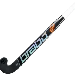 Brabo G-Force Traditional Carbon 80 Low Bow hockeystick junior black orange