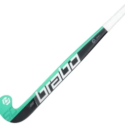 Brabo G-Force Tribute 50 hockeystick junior black aqua