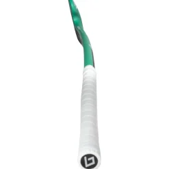 Brabo G-Force Tribute 50 hockeystick junior black aqua