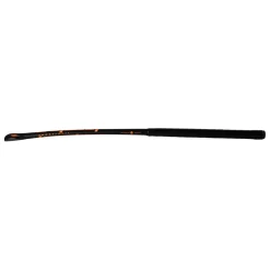 Brabo Goalie F3 Regular Bow hockeystick black orange