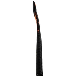 Brabo Goalie F3 Regular Bow hockeystick black orange