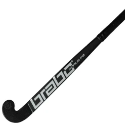 Brabo Goalie F2 XL hockeystick black silver